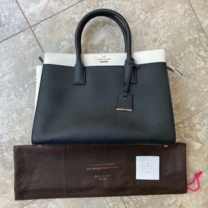 Kate Spade New York CAMERON STREET CANDACE SATCHE